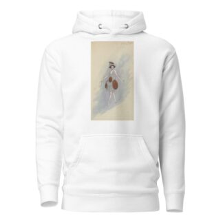 Ginger Snaps by Will R. Barnes Hoodie