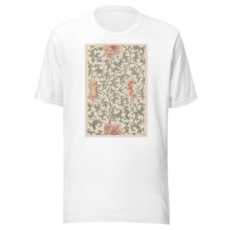 Examples of Chinese ornament, Pl.42 by Owen Jones T-Shirt