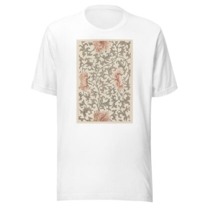 Examples of Chinese ornament, Pl.42 by Owen Jones T-Shirt