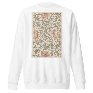 Examples of Chinese ornament, Pl.42 by Owen Jones Sweatshirt
