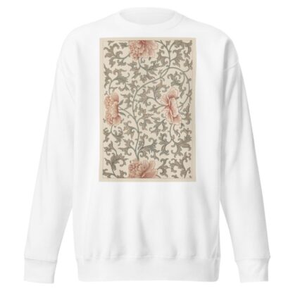 Examples of Chinese ornament, Pl.42 by Owen Jones Sweatshirt