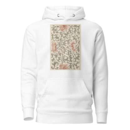 Examples of Chinese ornament, Pl.42 by Owen Jones Hoodie