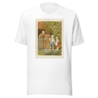 Eine Auswahl der beliebtesten und vo Pl.3 by Georg Braun T-Shirt