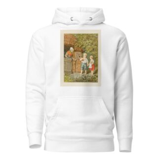 Eine Auswahl der beliebtesten und vo Pl.3 by Georg Braun Hoodie