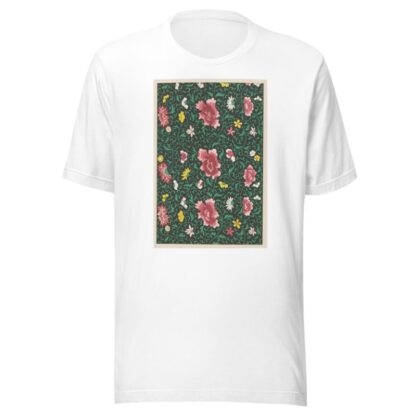 Examples of Chinese ornament, Pl.70 by Owen Jones T-Shirt