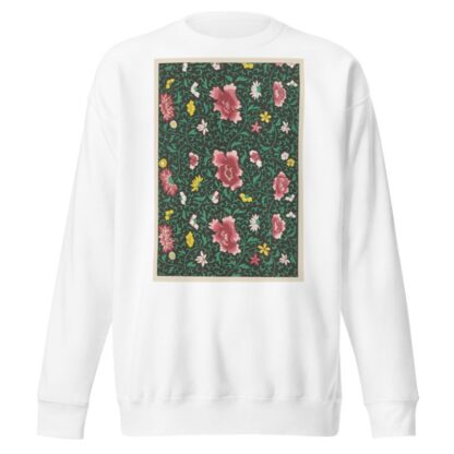 Examples of Chinese ornament, Pl.70 by Owen Jones Sweatshirt