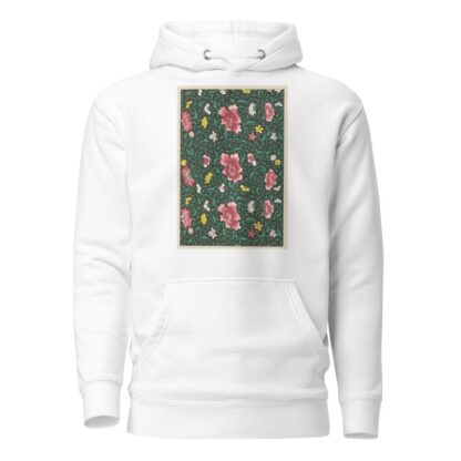 Examples of Chinese ornament, Pl.70 by Owen Jones Hoodie