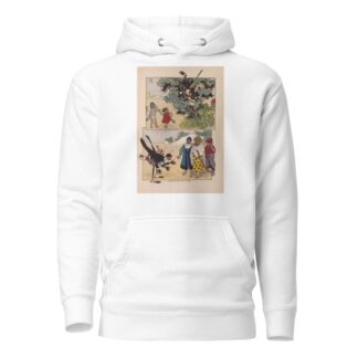 The Woggle-Bug book Pl.14 by Ike Morgan Hoodie