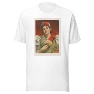Album salón Pl.33 by Miguel Seguí (Publisher) T-Shirt