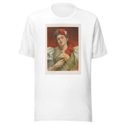 Album salón Pl.33 by Miguel Seguí (Publisher) T-Shirt