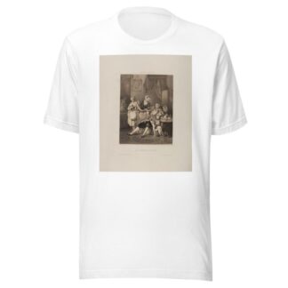 La jeunesse du lion by Jean-Adolphe Bocquin T-Shirt