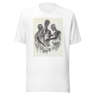 Ronnie and the Chief’s Son pl7 by Stefan Martin T-Shirt