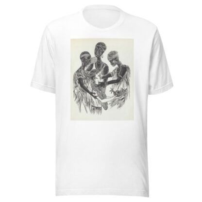 Ronnie and the Chief’s Son pl7 by Stefan Martin T-Shirt