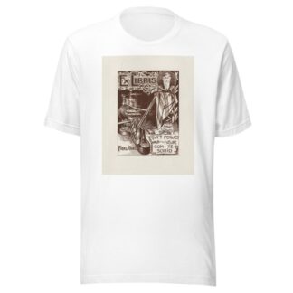 Fidel Giro by Anonymous T-Shirt