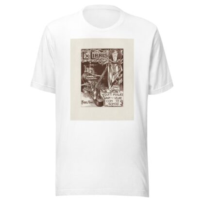 Fidel Giro by Anonymous T-Shirt
