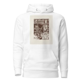 Fidel Giro by Anonymous Hoodie
