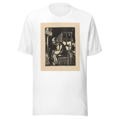 Jours pieux – Vrome dagen Pl.1 by Felix Timmermans T-Shirt