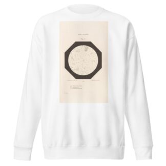 Études Sur Le Vin Pl.09 by Louis Pasteur Sweatshirt