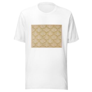 Pages d’Automne by Jacques Roubille T-Shirt