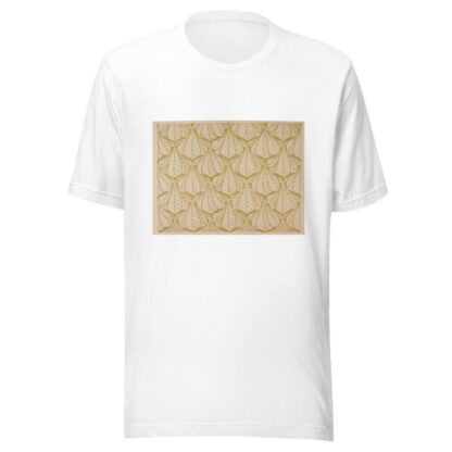 Pages d’Automne by Jacques Roubille T-Shirt
