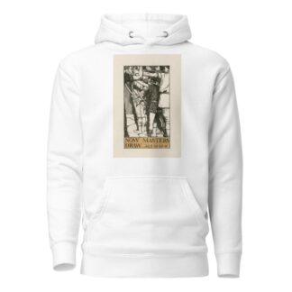 Titus Andronicus; Now masters draw Act IV Scene III by Byam Shaw Hoodie