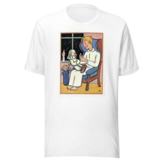 Xylidrin by Anonymous T-Shirt