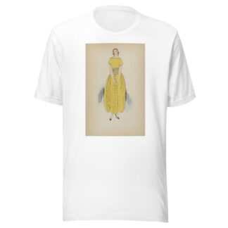 Rayon-d’or by Anonymous T-Shirt