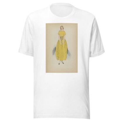 Rayon-d’or by Anonymous T-Shirt