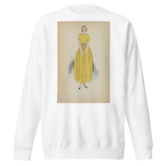 Rayon-d’or by Anonymous Sweatshirt