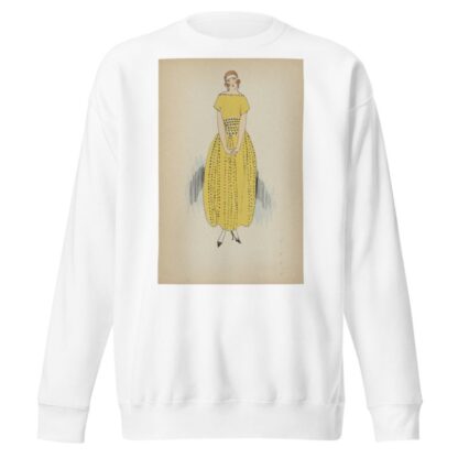 Rayon-d’or by Anonymous Sweatshirt