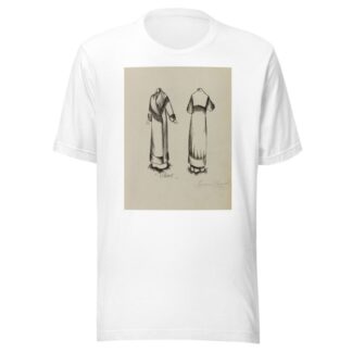 Ascot by Anonymous T-Shirt