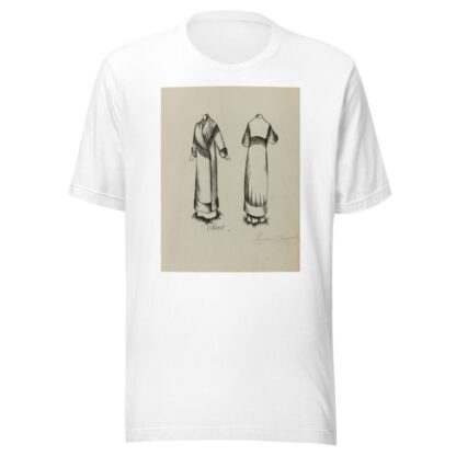 Ascot by Anonymous T-Shirt