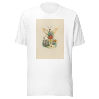 Le triomphe de cypris by Amédée Varin T-Shirt