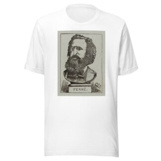 Ferré by Zut (Alfred Le Petit) T-Shirt