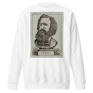 Ferré by Zut (Alfred Le Petit) Sweatshirt