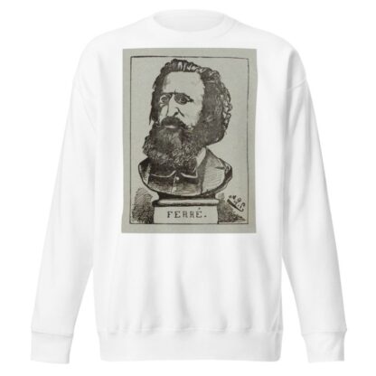Ferré by Zut (Alfred Le Petit) Sweatshirt