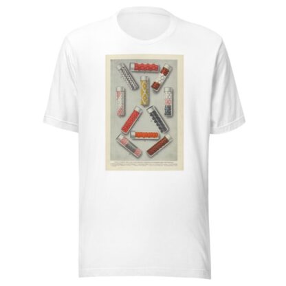 Display samples only, Lilly Pills by Eli Lilly & Company T-Shirt