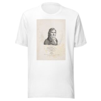 Gros. by Julien Léopold Boilly T-Shirt