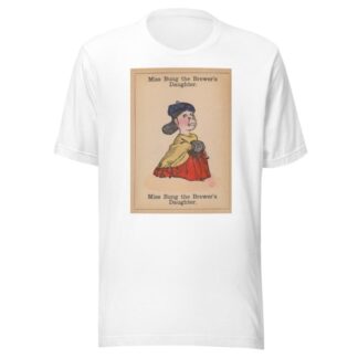 Happy families Pl.13 by Sir John Tenniel T-Shirt