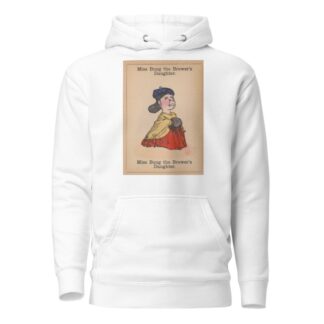 Happy families Pl.13 by Sir John Tenniel Hoodie