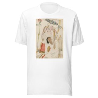 Romeo and Juliet; Costume designs by Percy Anderson T-Shirt