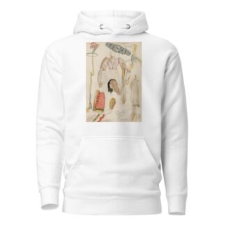 Romeo and Juliet; Costume designs by Percy Anderson Hoodie