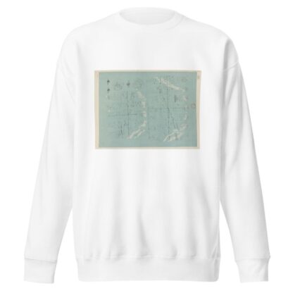 Esfera celeste trazada by Joseph Forest Sweatshirt