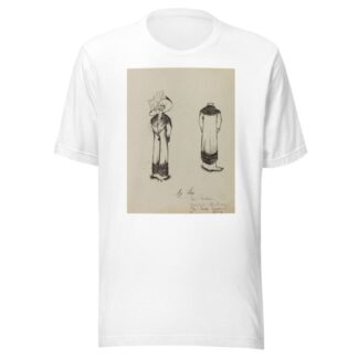 My Star by Anonymous T-Shirt