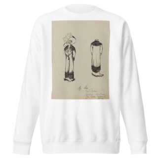 My Star by Anonymous Sweatshirt