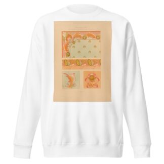 Modes. by Henry Guédy Sweatshirt