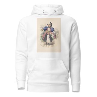 Les nouveautés parisiennes by H. Charles Hoodie
