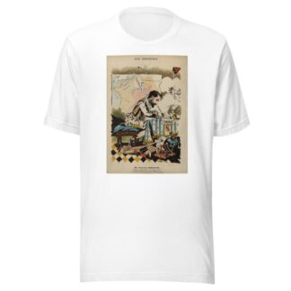 M. Pierre Braun by Pierre Roger Claudin T-Shirt