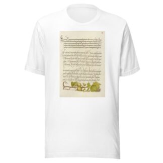 European Currant by Joris Hoefnagel T-Shirt