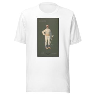 Birocciaio by Pipein Gamba T-Shirt
